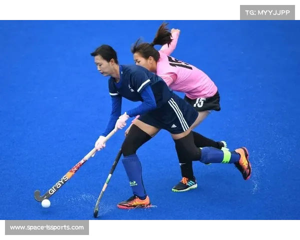 李红副队长希望借主场优势推动曲棍球青少年发展助力未来体育人才培养