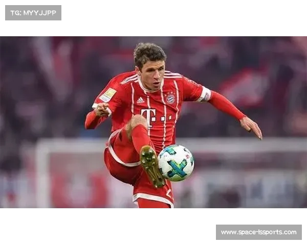 穆勒助攻戴帽，拜仁6-2萨尔茨堡欧冠小组头名